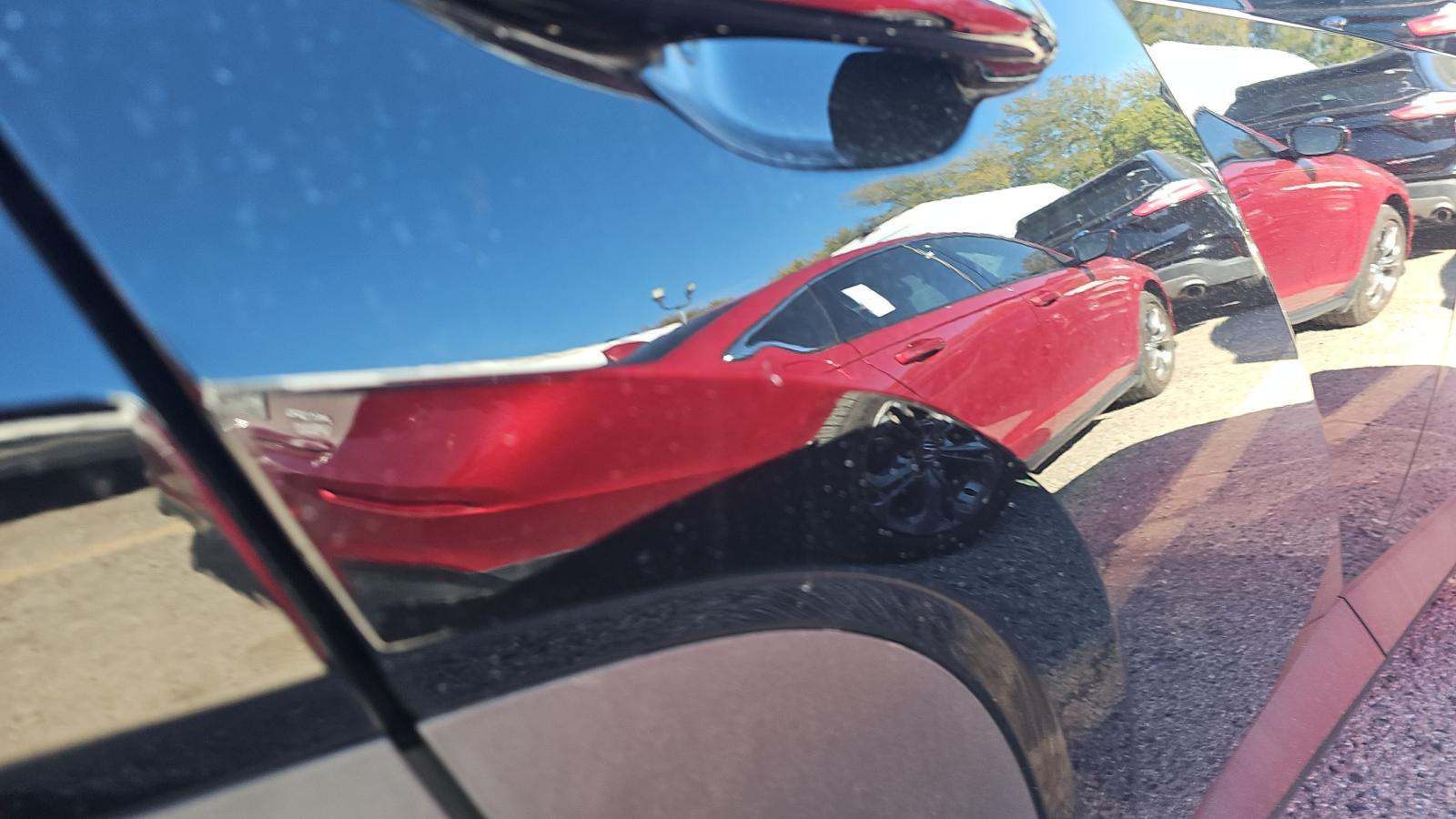 2025 Hyundai Tucson SE FWD