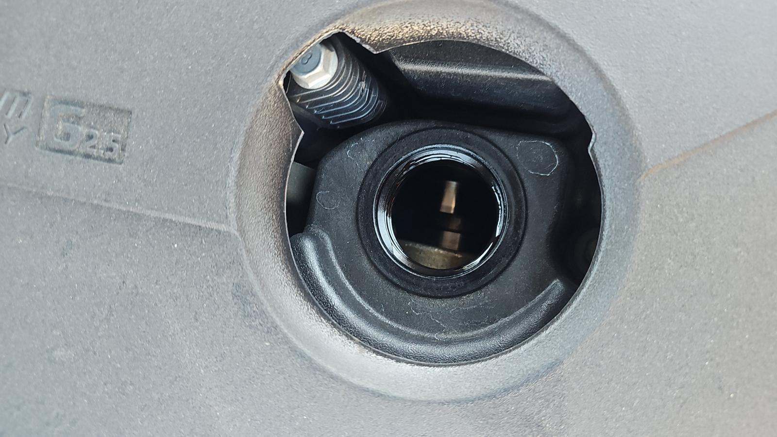 2025 Hyundai Tucson SE FWD