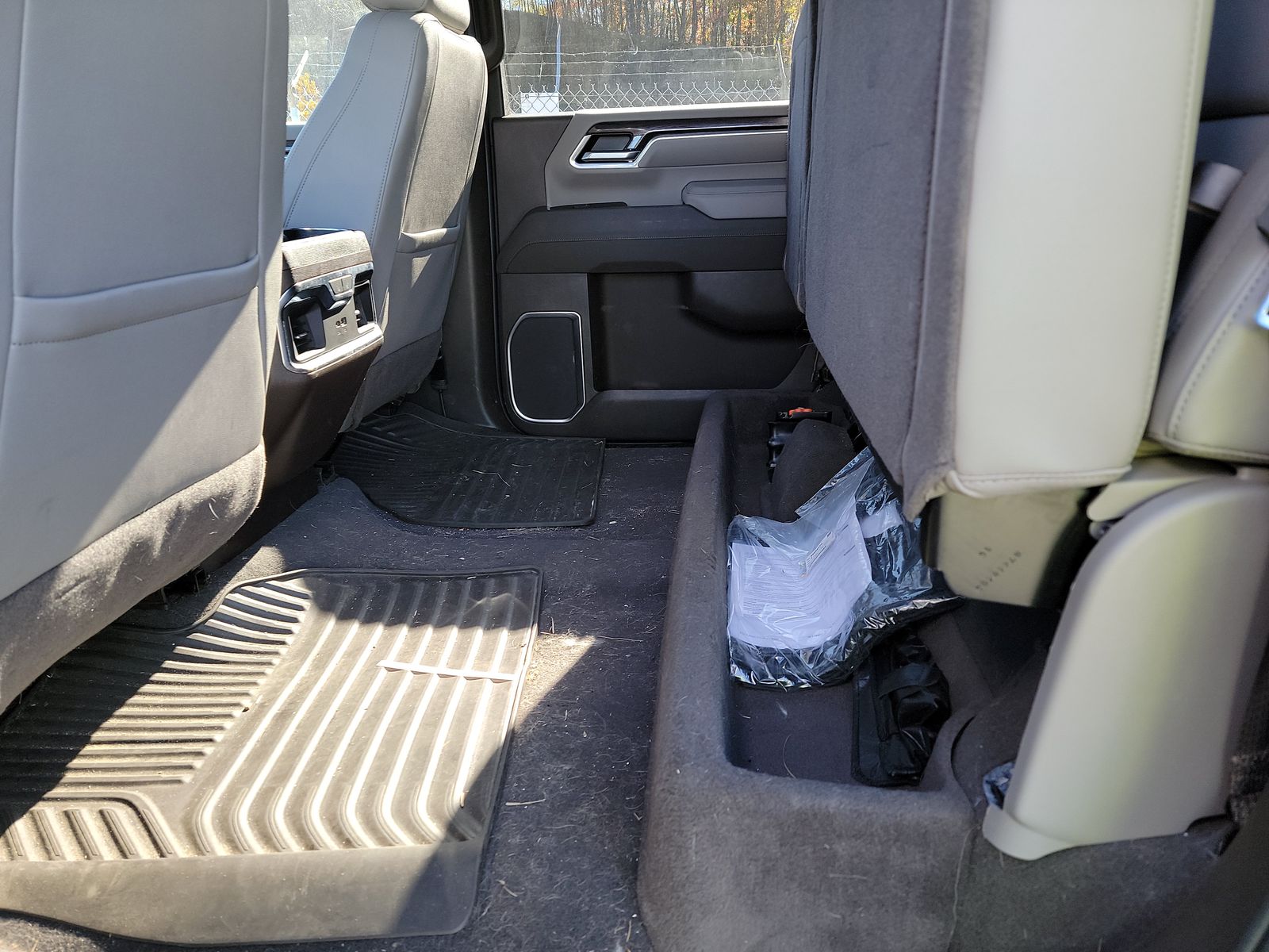 2025 Chevrolet Silverado 3500HD LTZ AWD