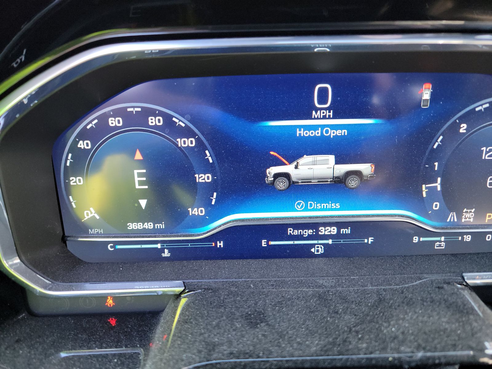 2025 Chevrolet Silverado 3500HD LTZ AWD