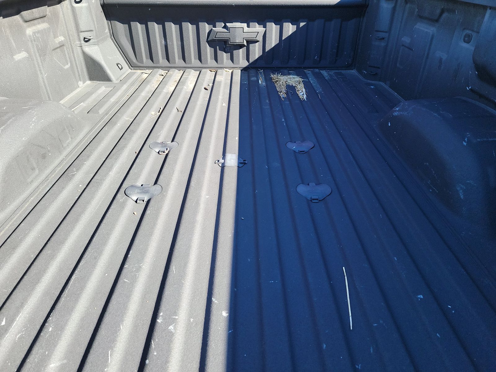 2025 Chevrolet Silverado 3500HD LTZ AWD