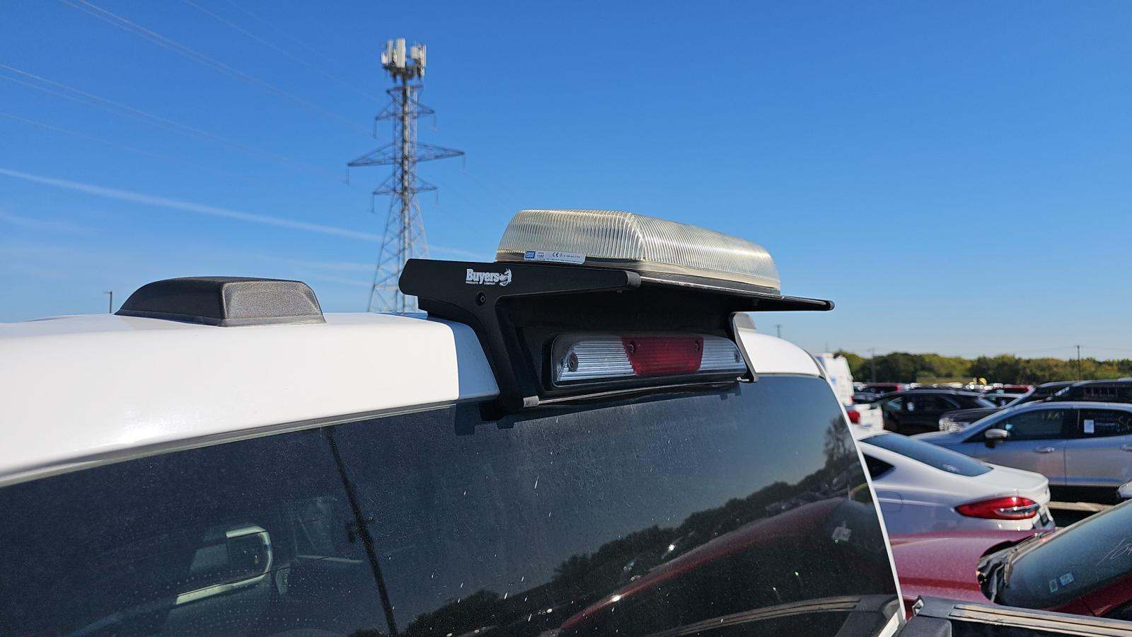 2021 Ford F-150 XL AWD