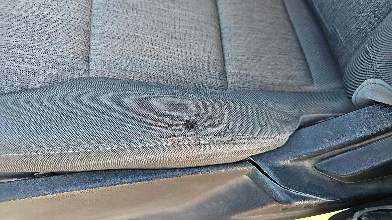 2021 Ford F-150 XL AWD