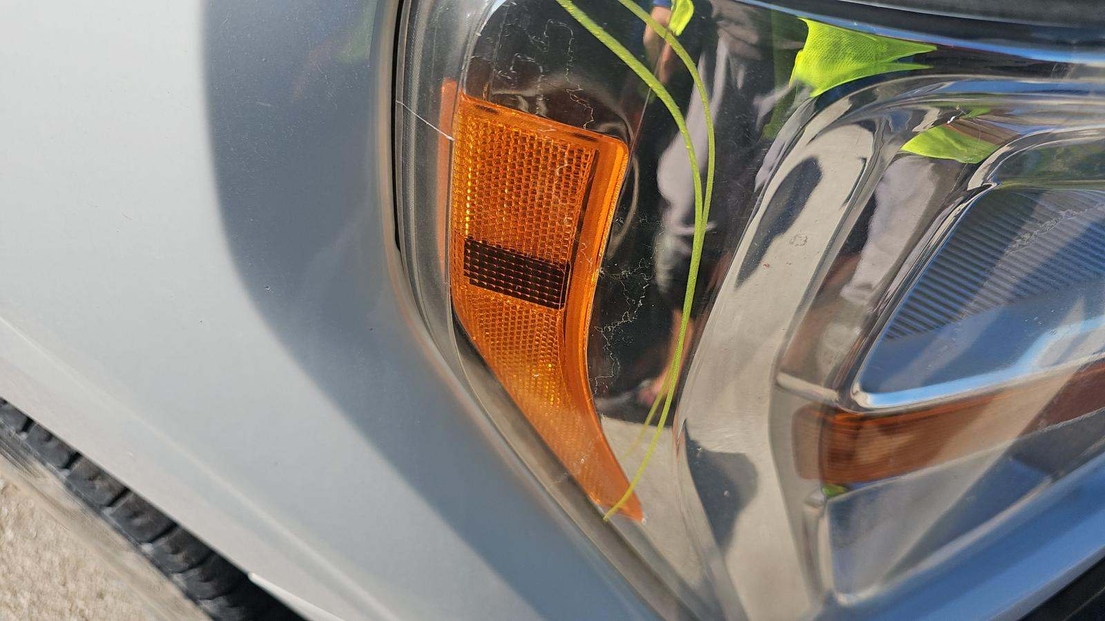 2021 Ford F-150 XL AWD