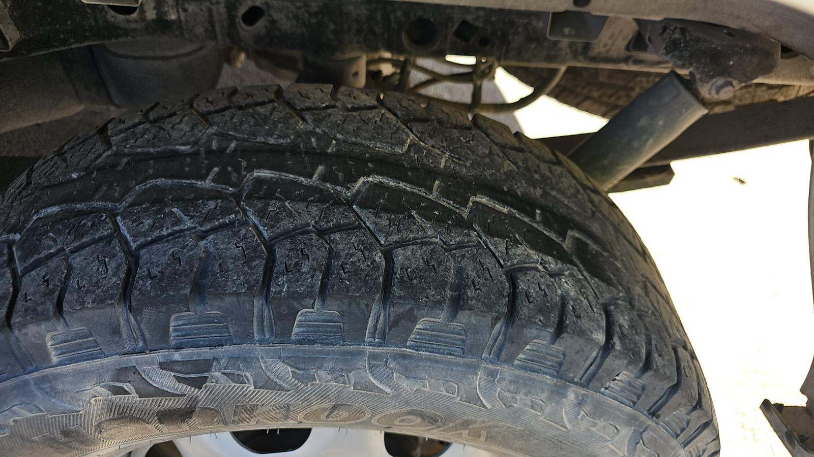 2021 Ford F-150 XL AWD