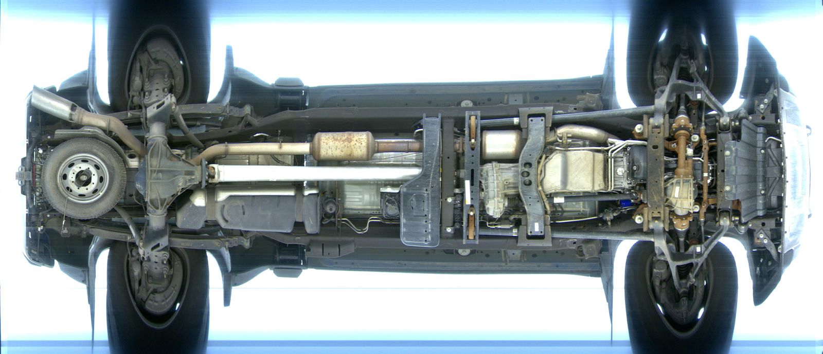 2025 Chevrolet Silverado 3500HD LTZ AWD