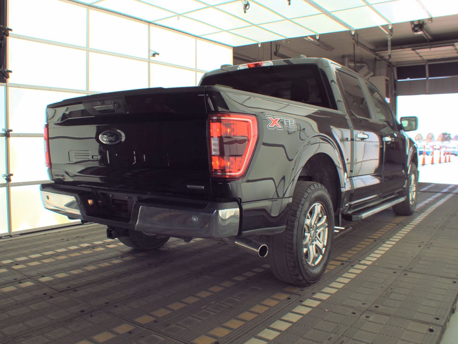 2023 Ford F-150 XLT AWD