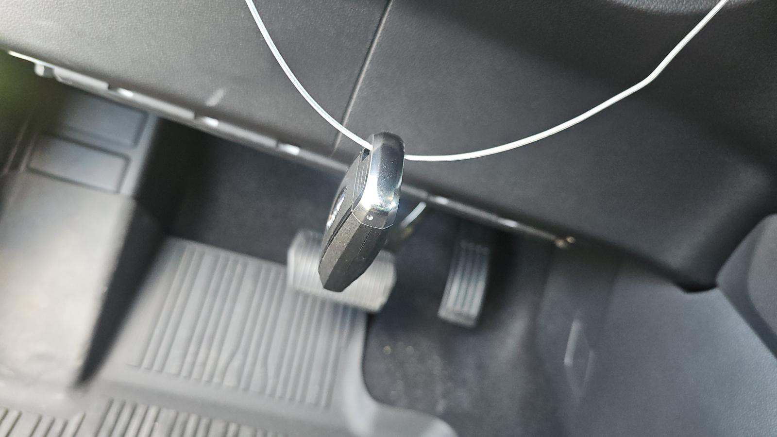 2025 Ford Escape Hybrid ST-Line Elite AWD