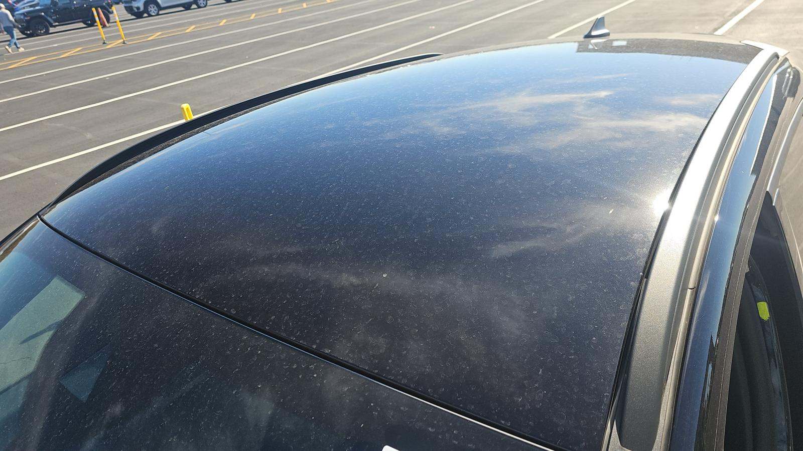 2025 Ford Escape Hybrid ST-Line Elite AWD