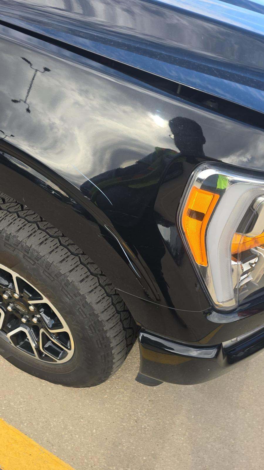 2022 Ford F-150 XLT AWD