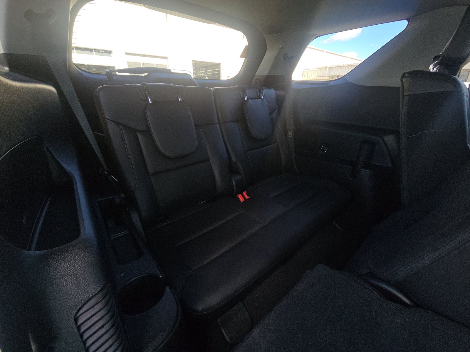 2022 Ford Explorer XLT AWD