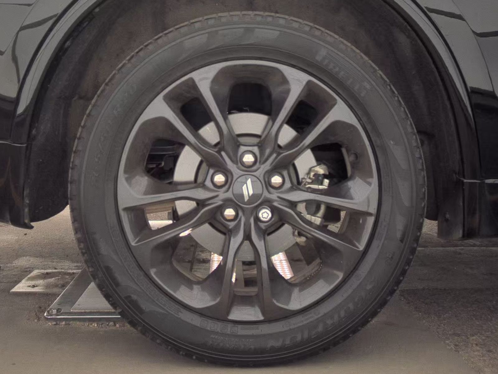 2022 Dodge Durango R/T Plus AWD