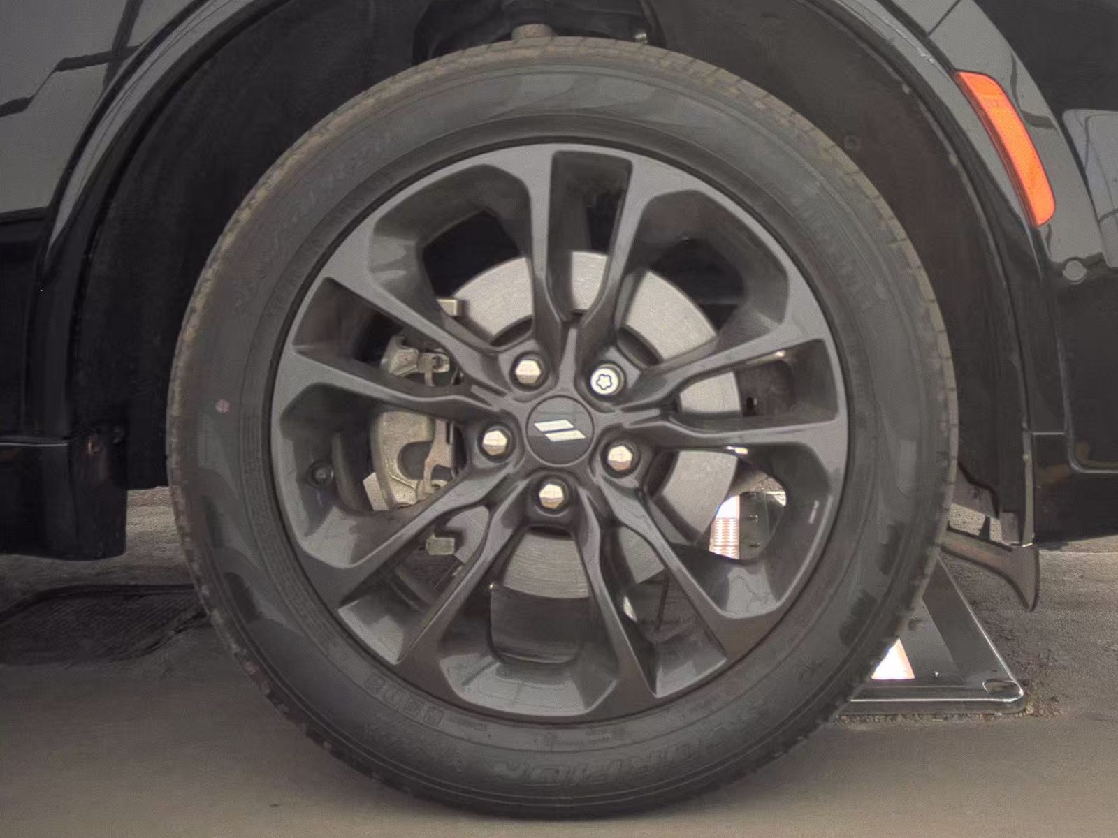 2022 Dodge Durango R/T Plus AWD