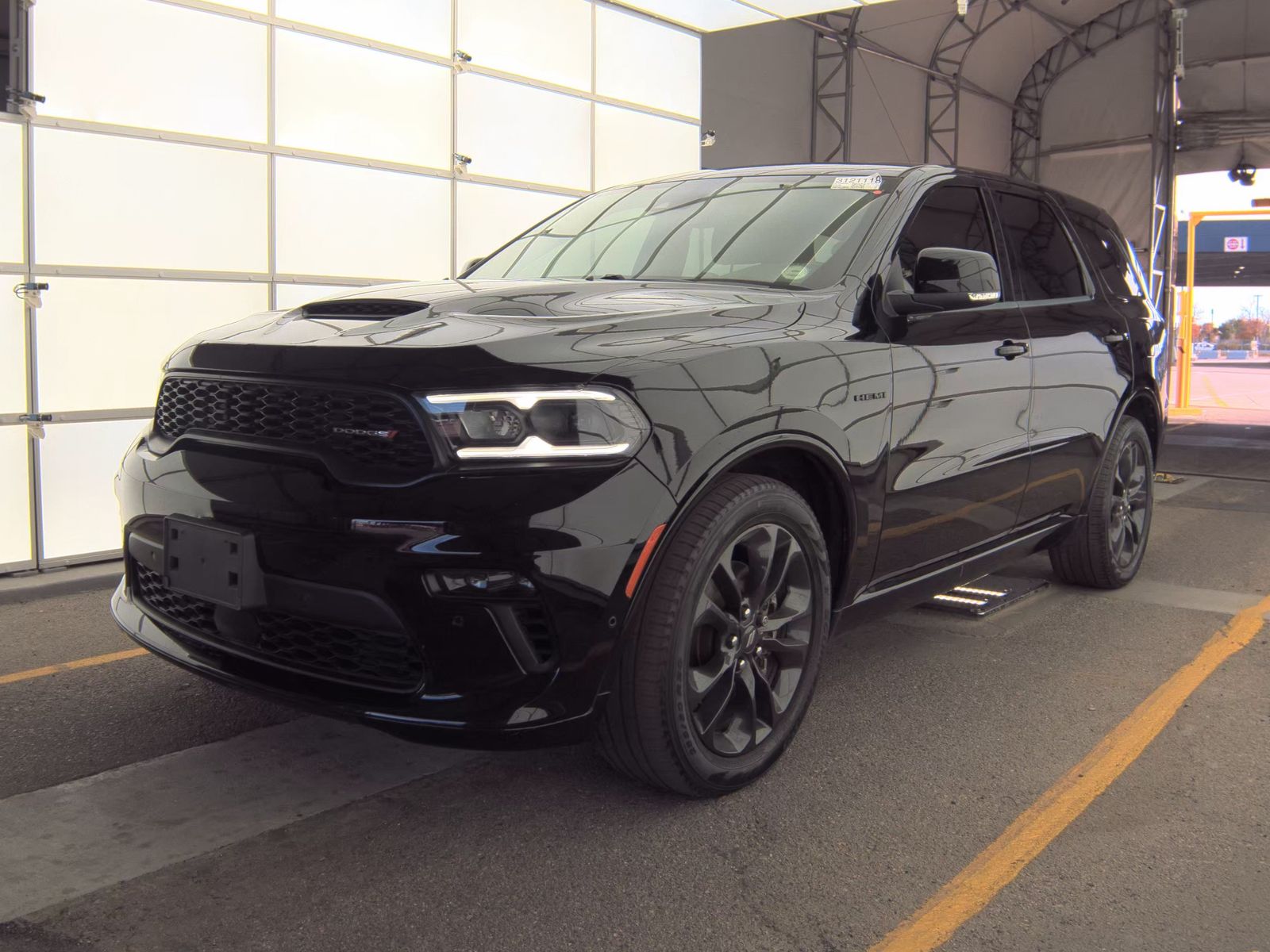 2022 Dodge Durango R/T Plus AWD