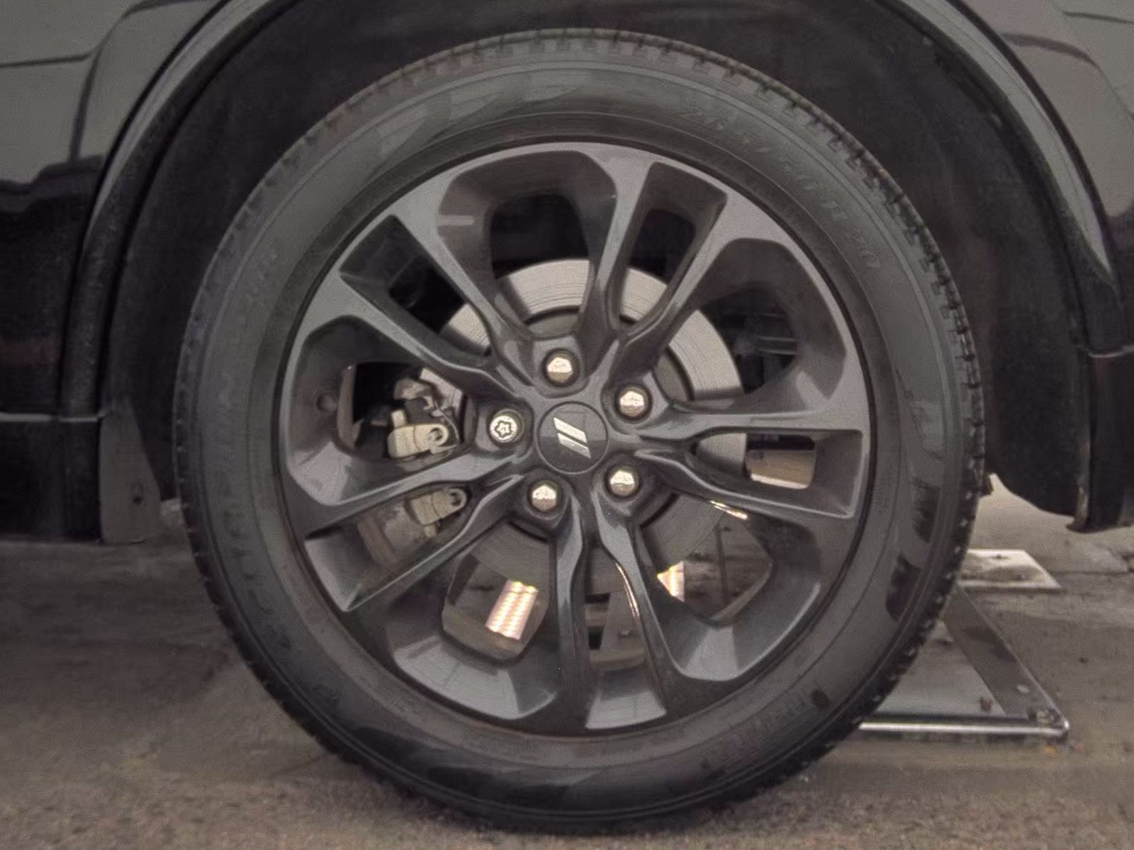 2022 Dodge Durango R/T Plus AWD