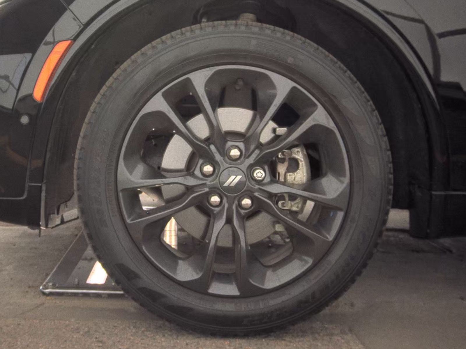 2022 Dodge Durango R/T Plus AWD