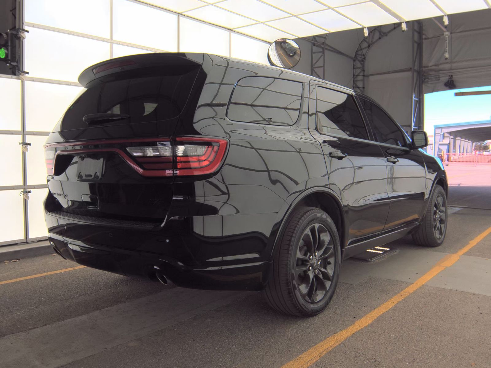 2022 Dodge Durango R/T Plus AWD