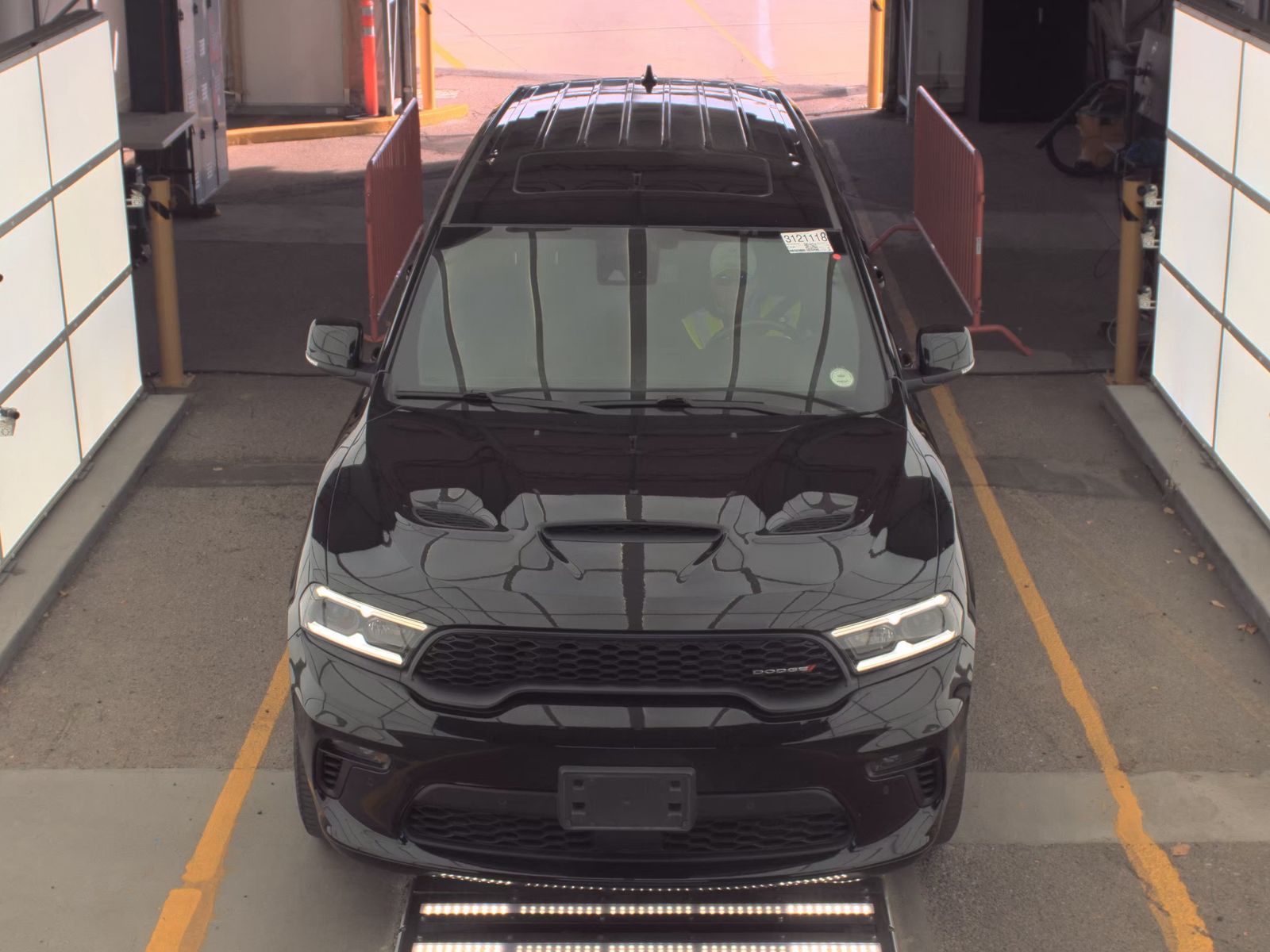 2022 Dodge Durango R/T Plus AWD