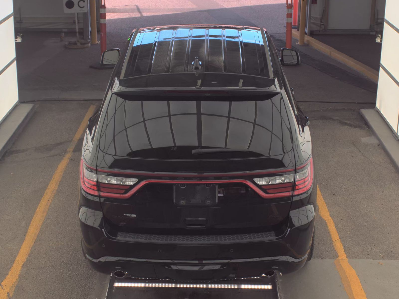 2022 Dodge Durango R/T Plus AWD