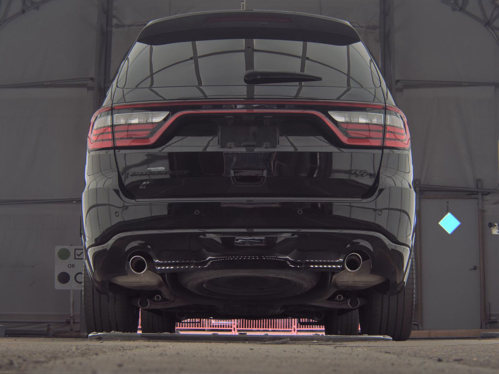 2022 Dodge Durango R/T Plus AWD