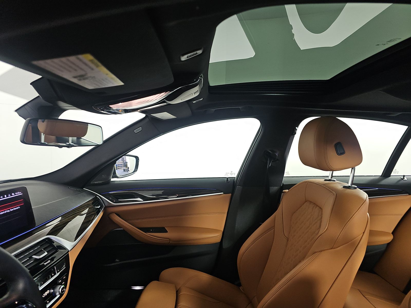 2023 BMW 5 Series 530i xDrive AWD