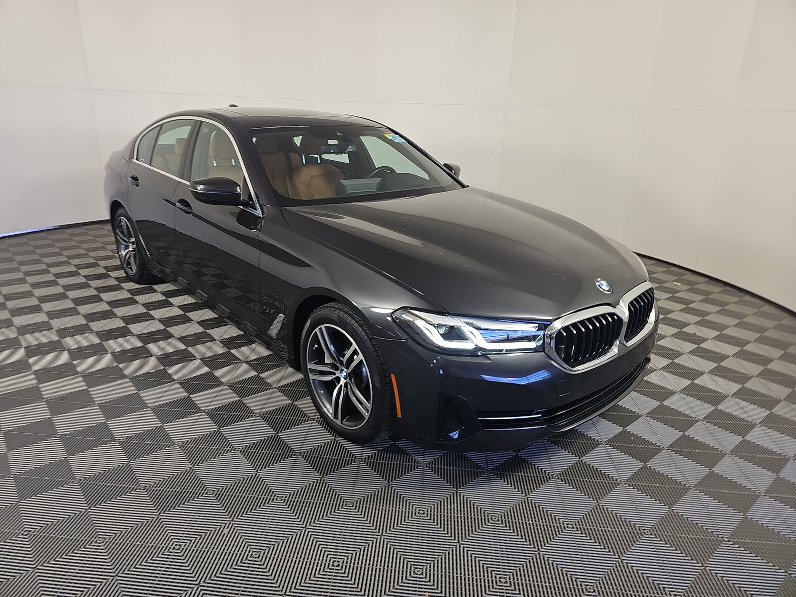 2023 BMW 5 Series 530i xDrive AWD