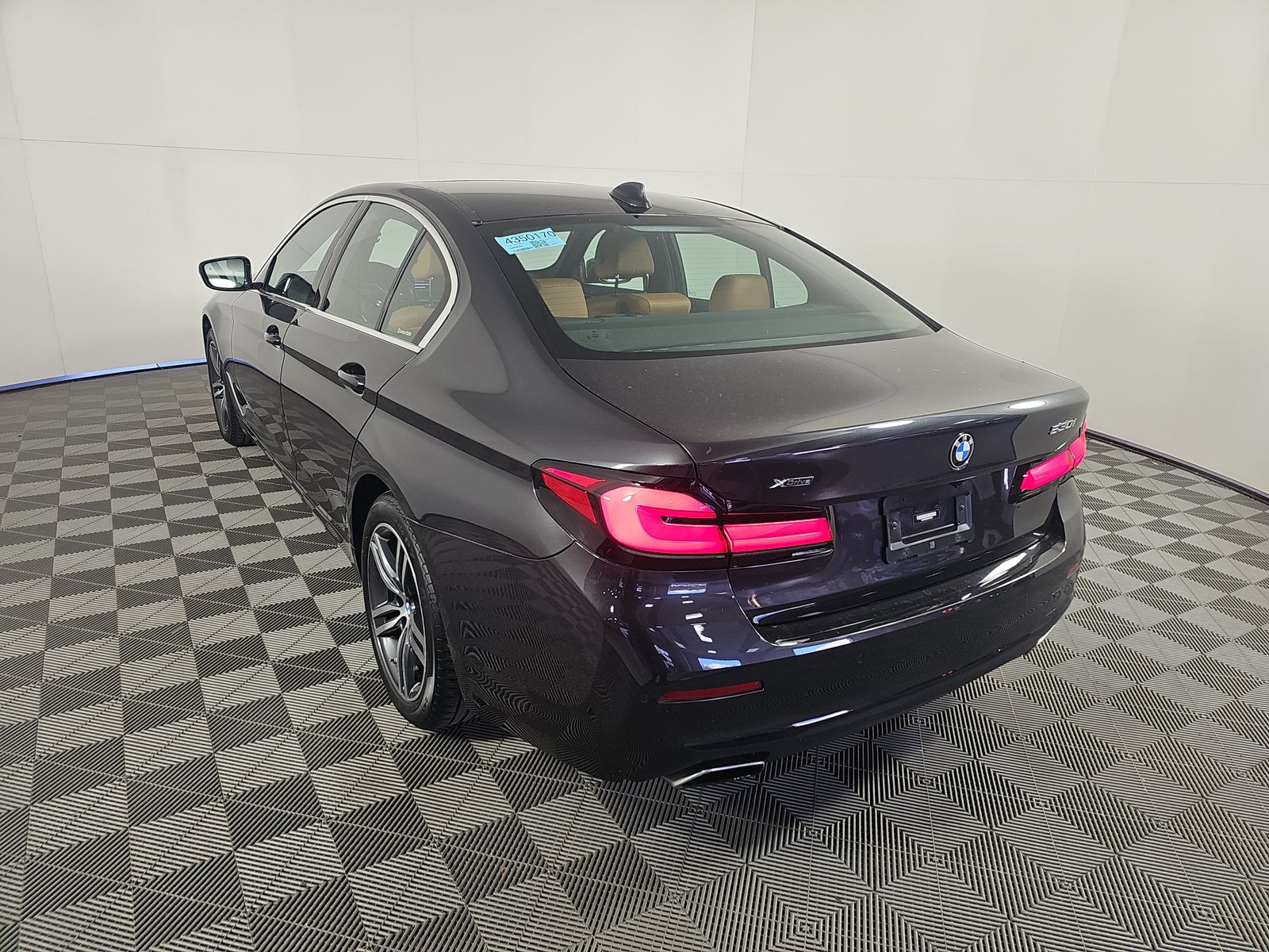 2023 BMW 5 Series 530i xDrive AWD