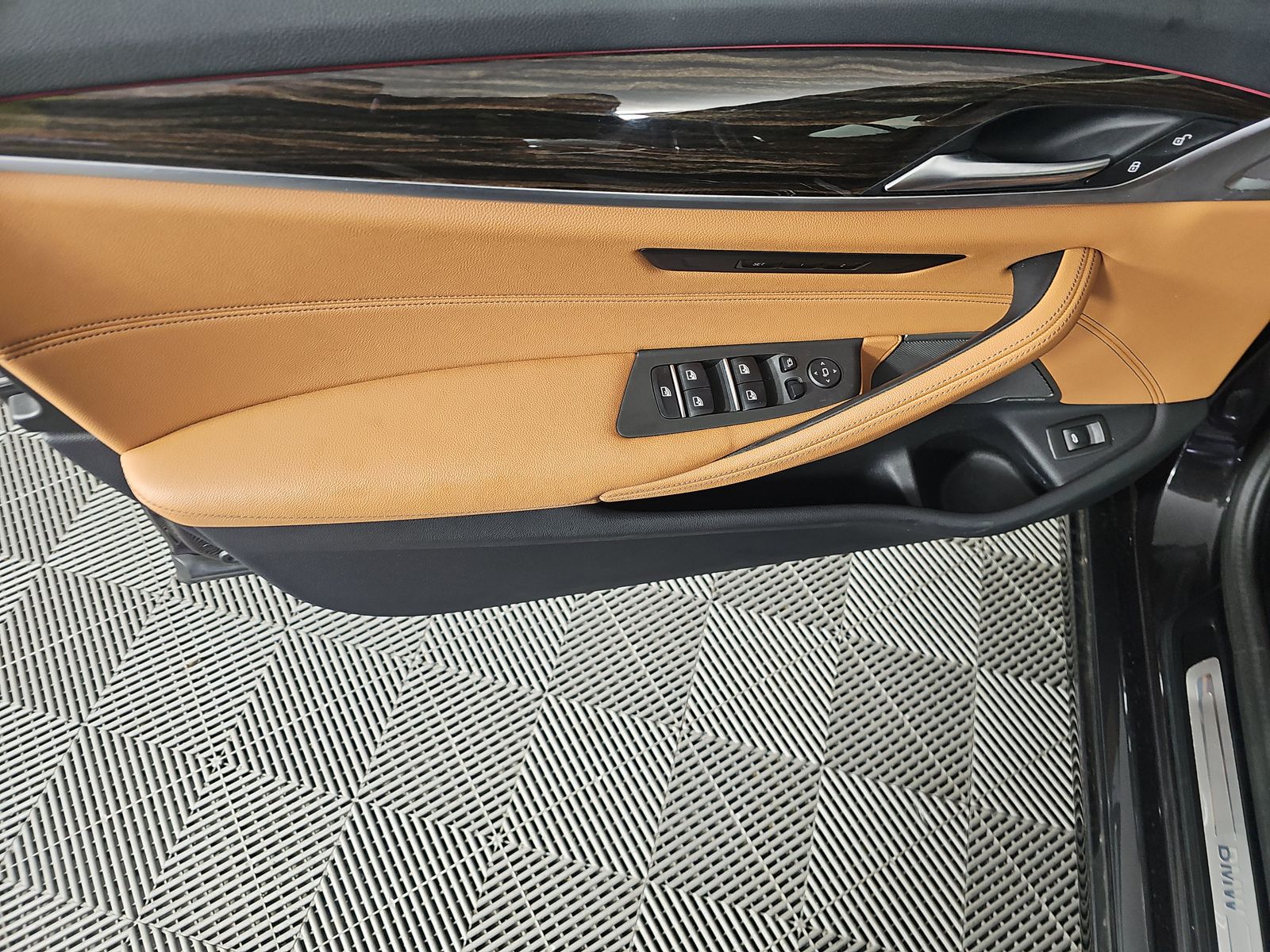 2023 BMW 5 Series 530i xDrive AWD