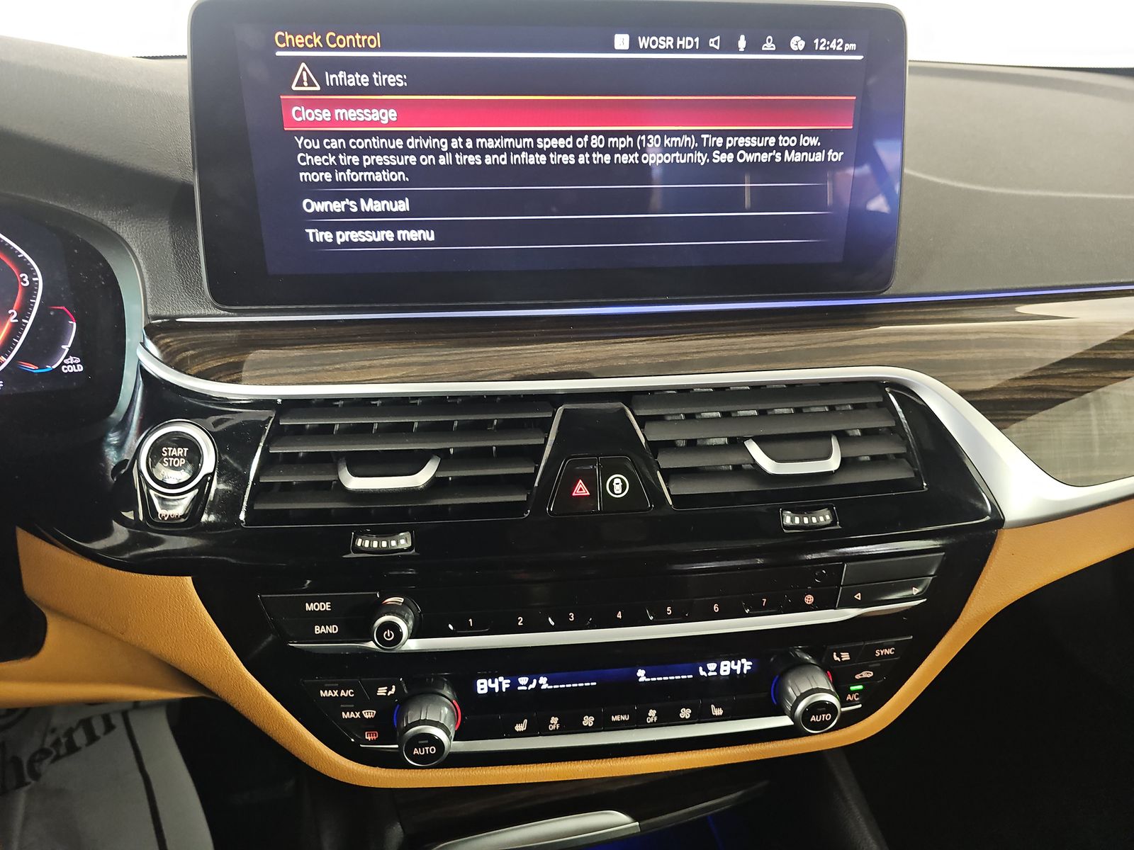 2023 BMW 5 Series 530i xDrive AWD