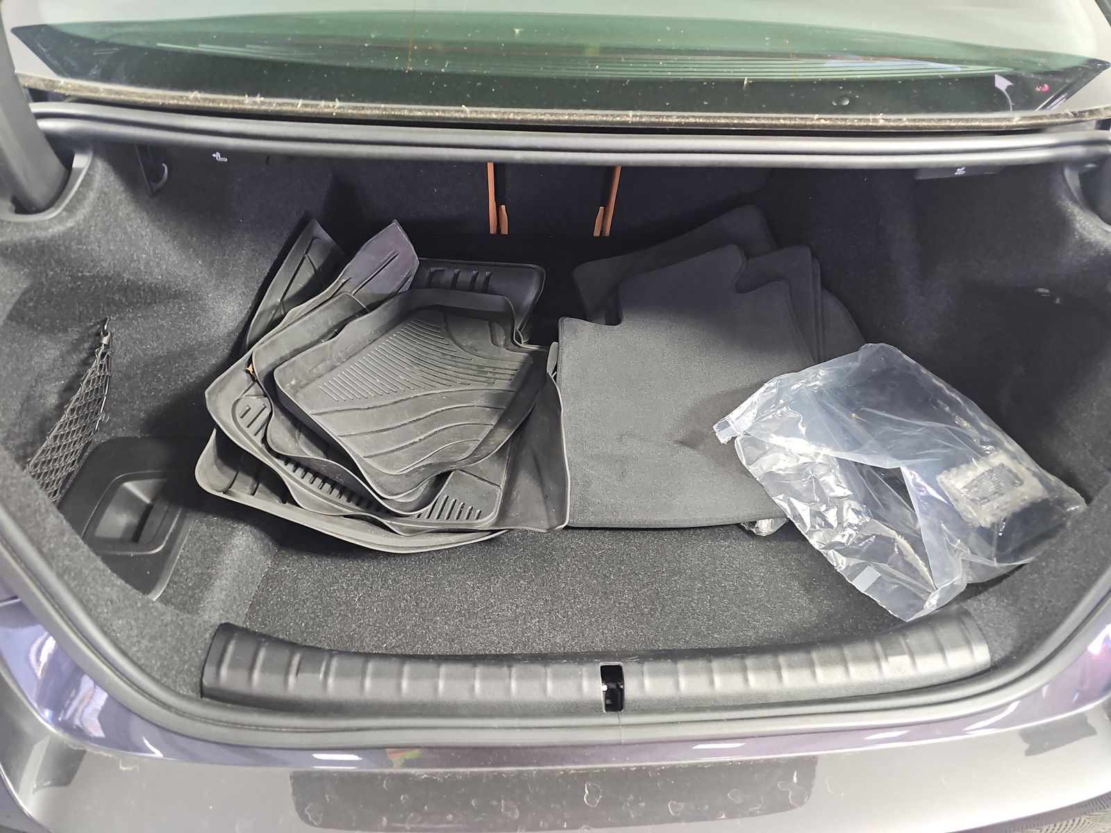 2023 BMW 5 Series 530i xDrive AWD