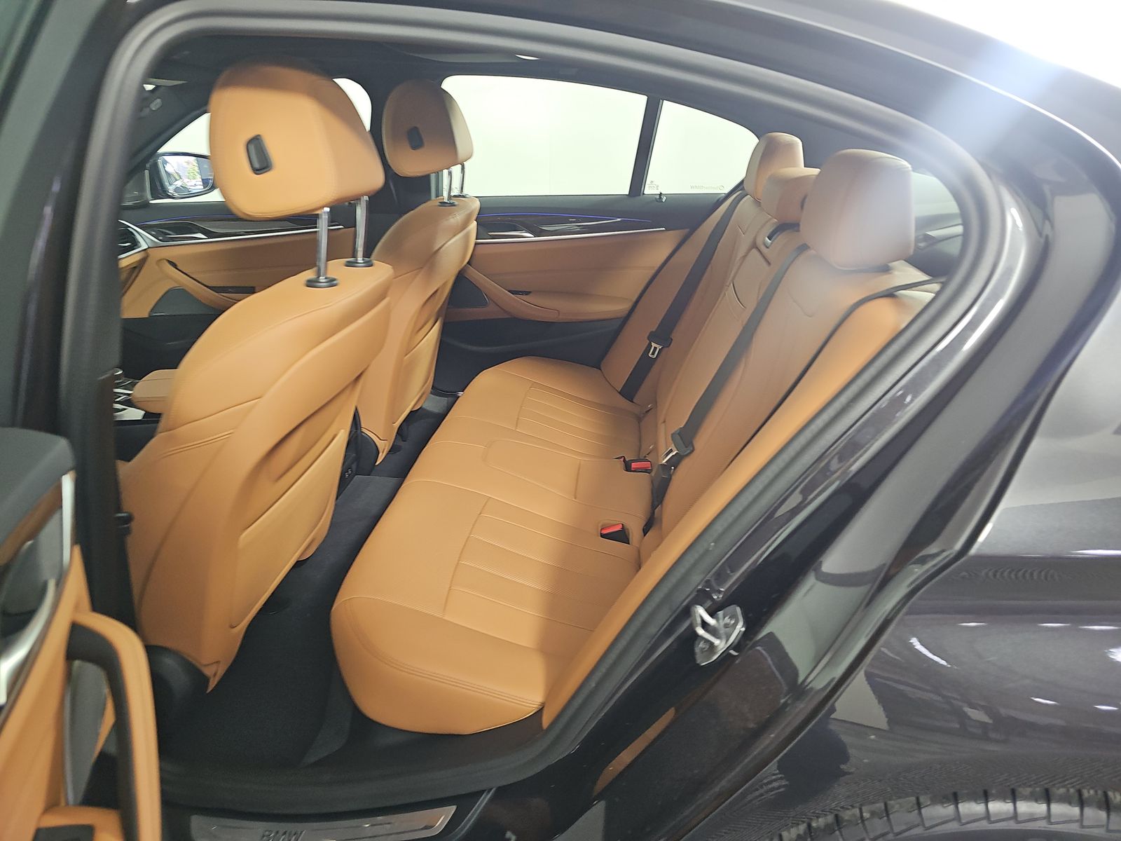 2023 BMW 5 Series 530i xDrive AWD