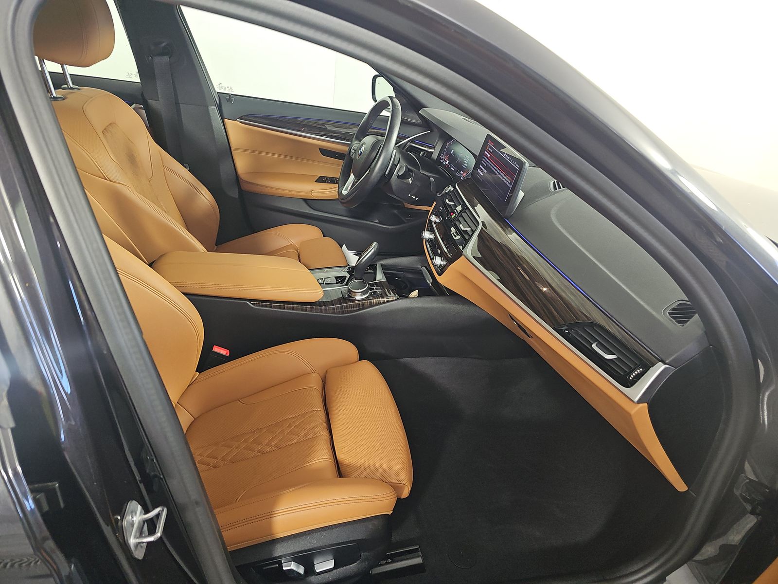 2023 BMW 5 Series 530i xDrive AWD