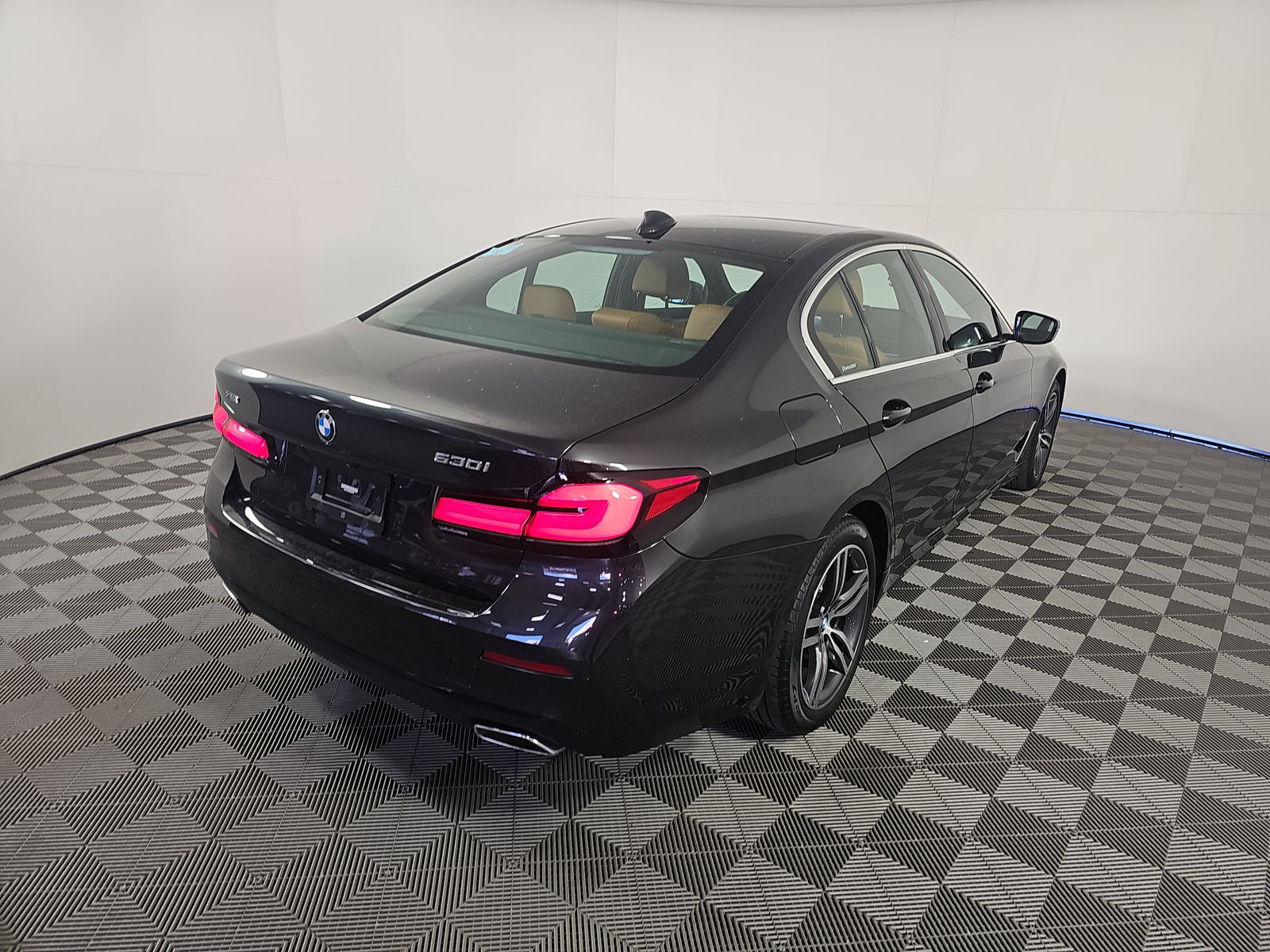2023 BMW 5 Series 530i xDrive AWD