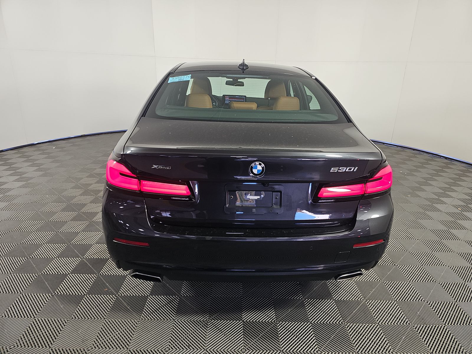 2023 BMW 5 Series 530i xDrive AWD