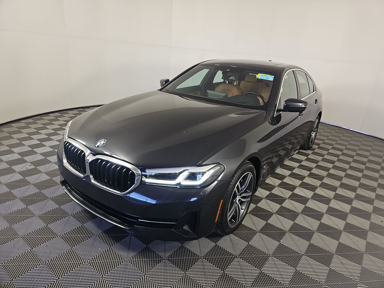 2023 BMW 5 Series 530i xDrive AWD