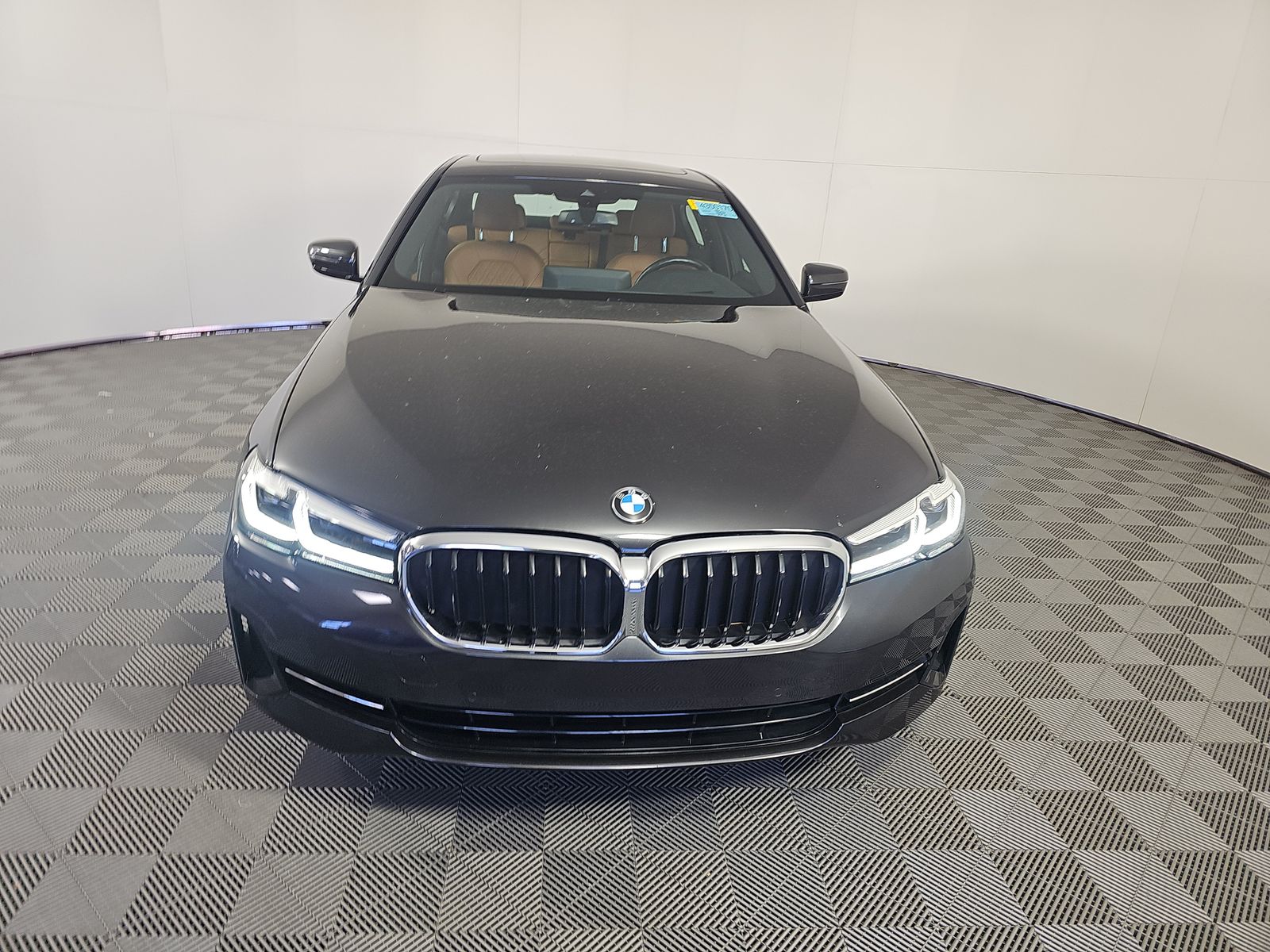 2023 BMW 5 Series 530i xDrive AWD