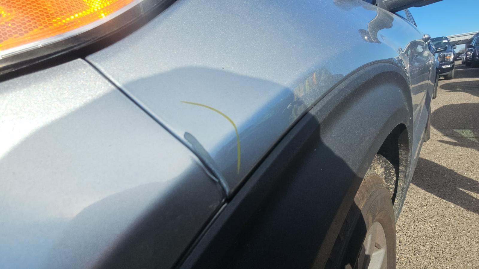 2023 Ford Explorer XLT AWD