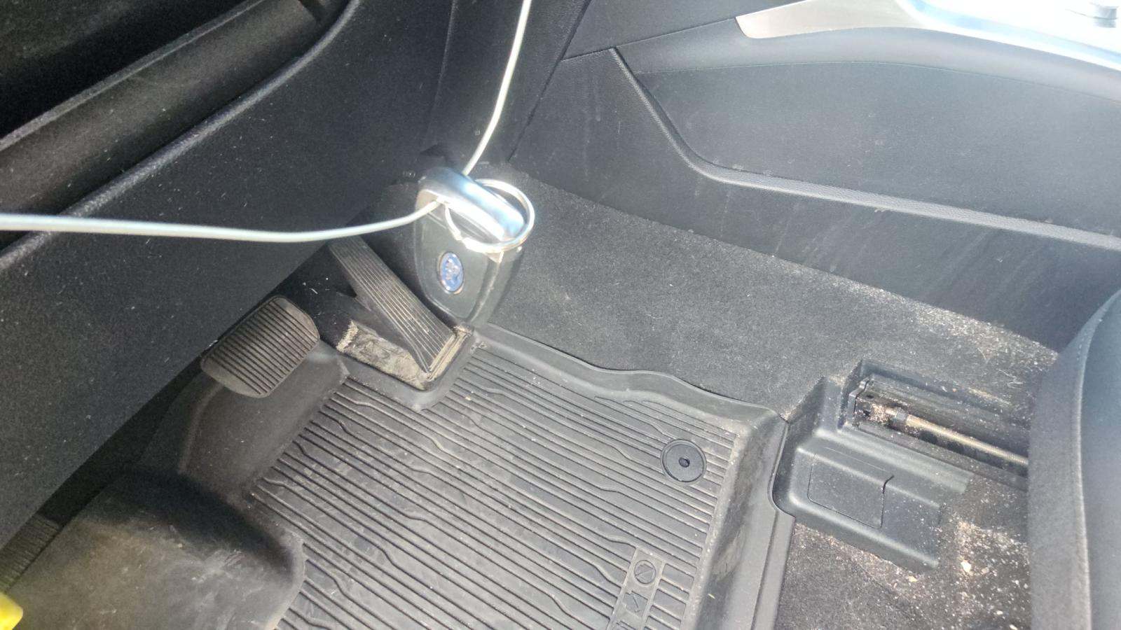 2023 Ford Explorer XLT AWD