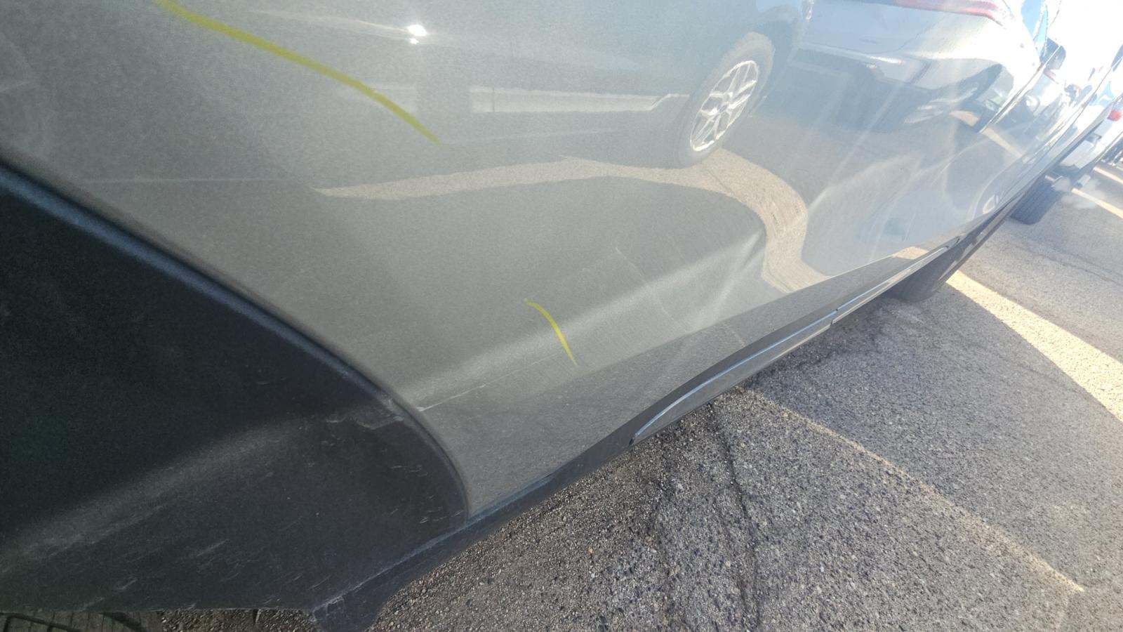 2023 Ford Explorer XLT AWD