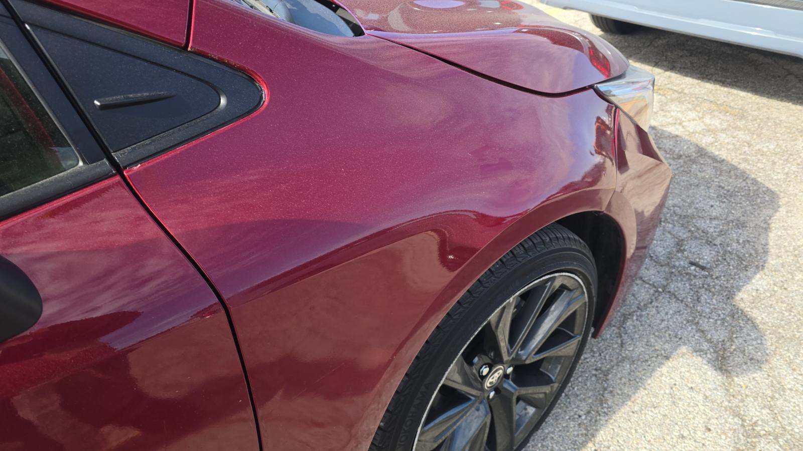 2023 Toyota Corolla Hybrid SE FWD