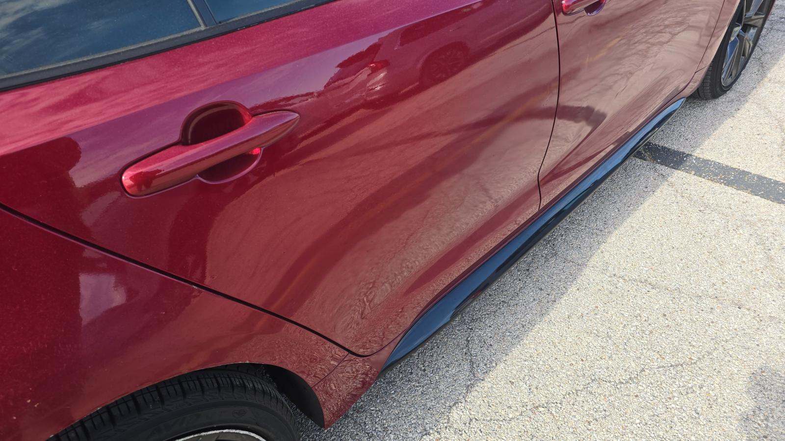 2023 Toyota Corolla Hybrid SE FWD