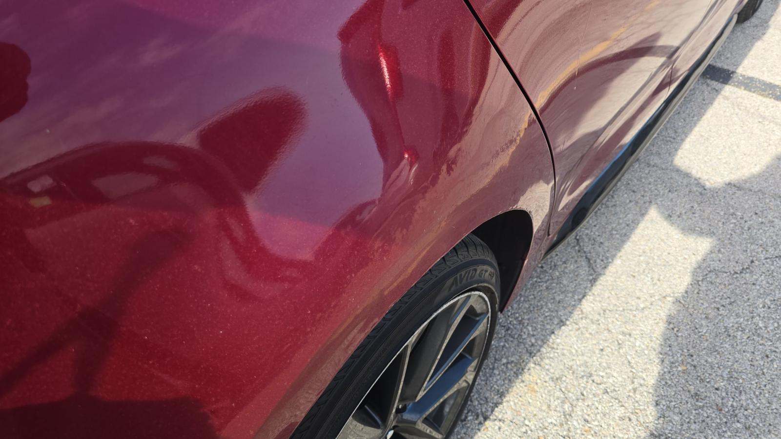 2023 Toyota Corolla Hybrid SE FWD