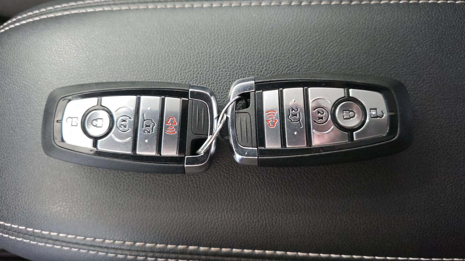 2024 Ford Escape Active AWD