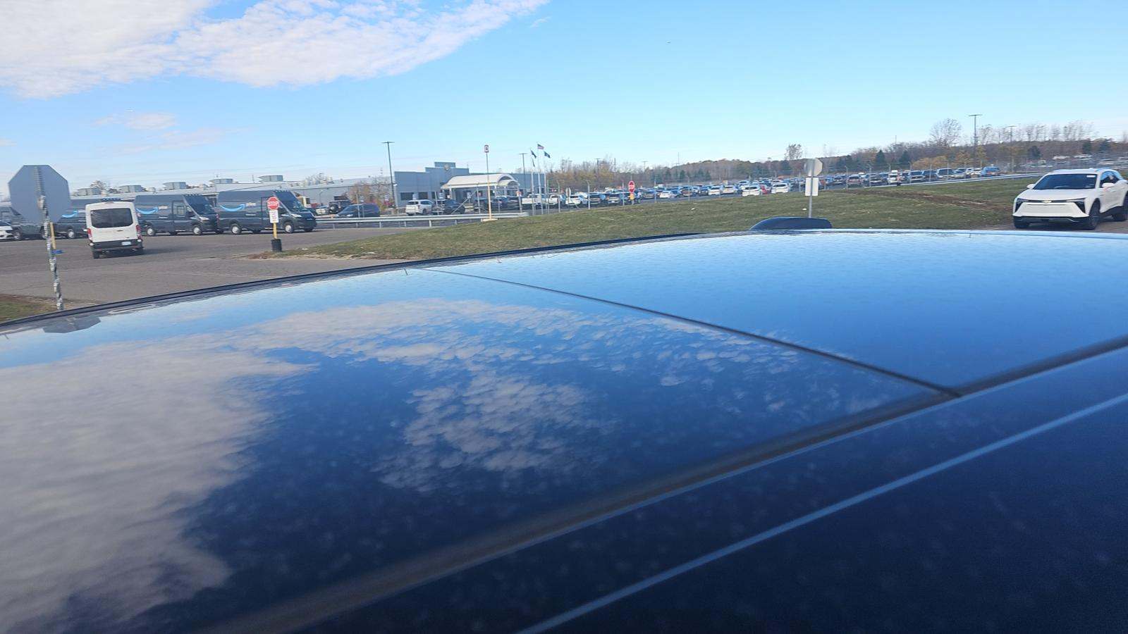 2023 Ford F-150 Lariat AWD