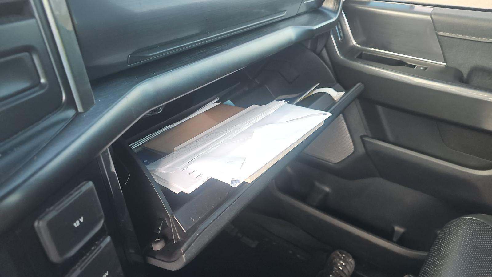 2023 Ford F-150 Lariat AWD