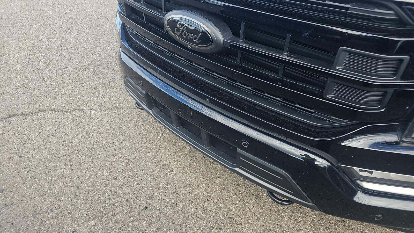 2023 Ford F-150 Lariat AWD