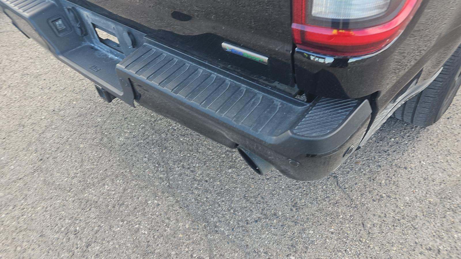 2023 Ford F-150 Lariat AWD