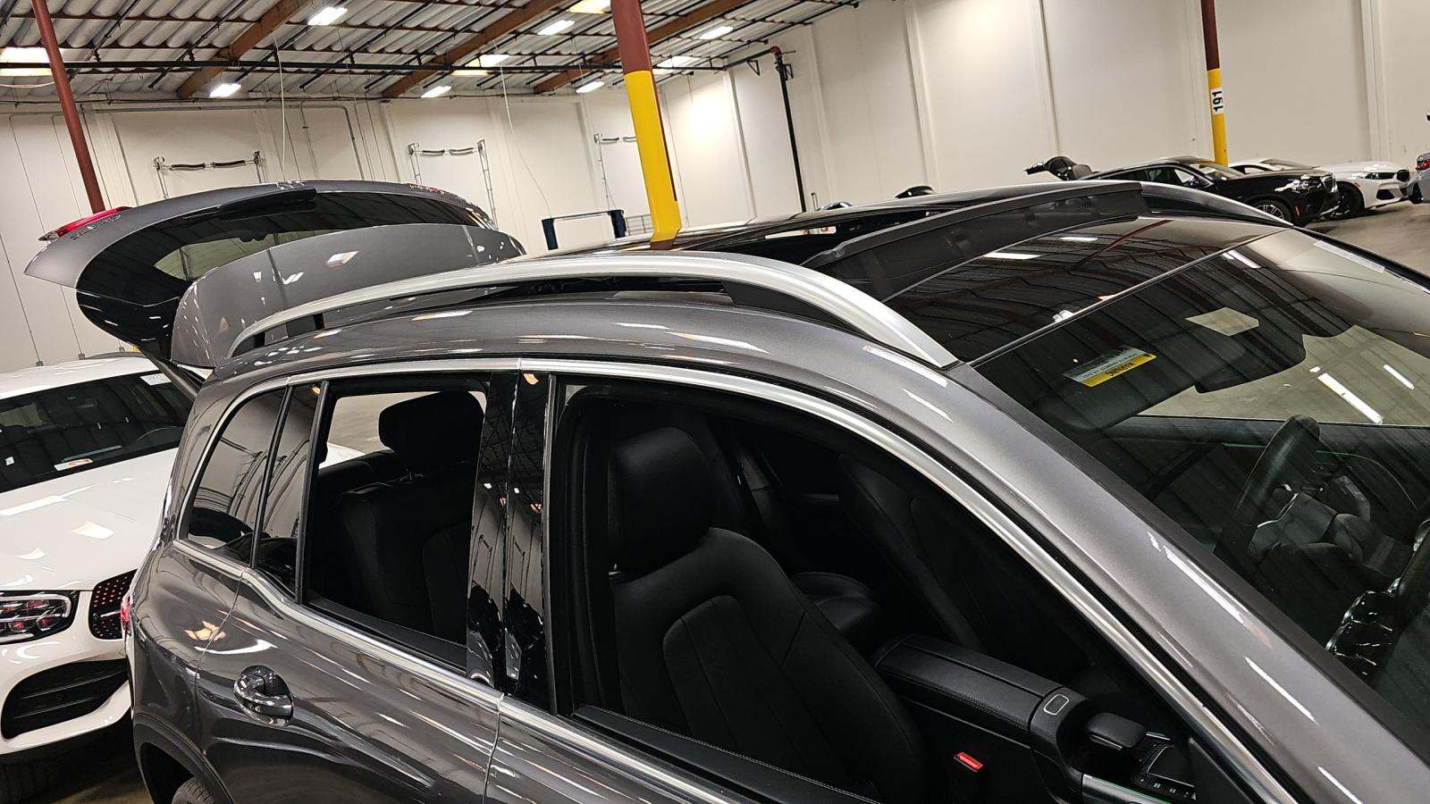 2023 Mercedes-Benz GLB GLB 250 AWD