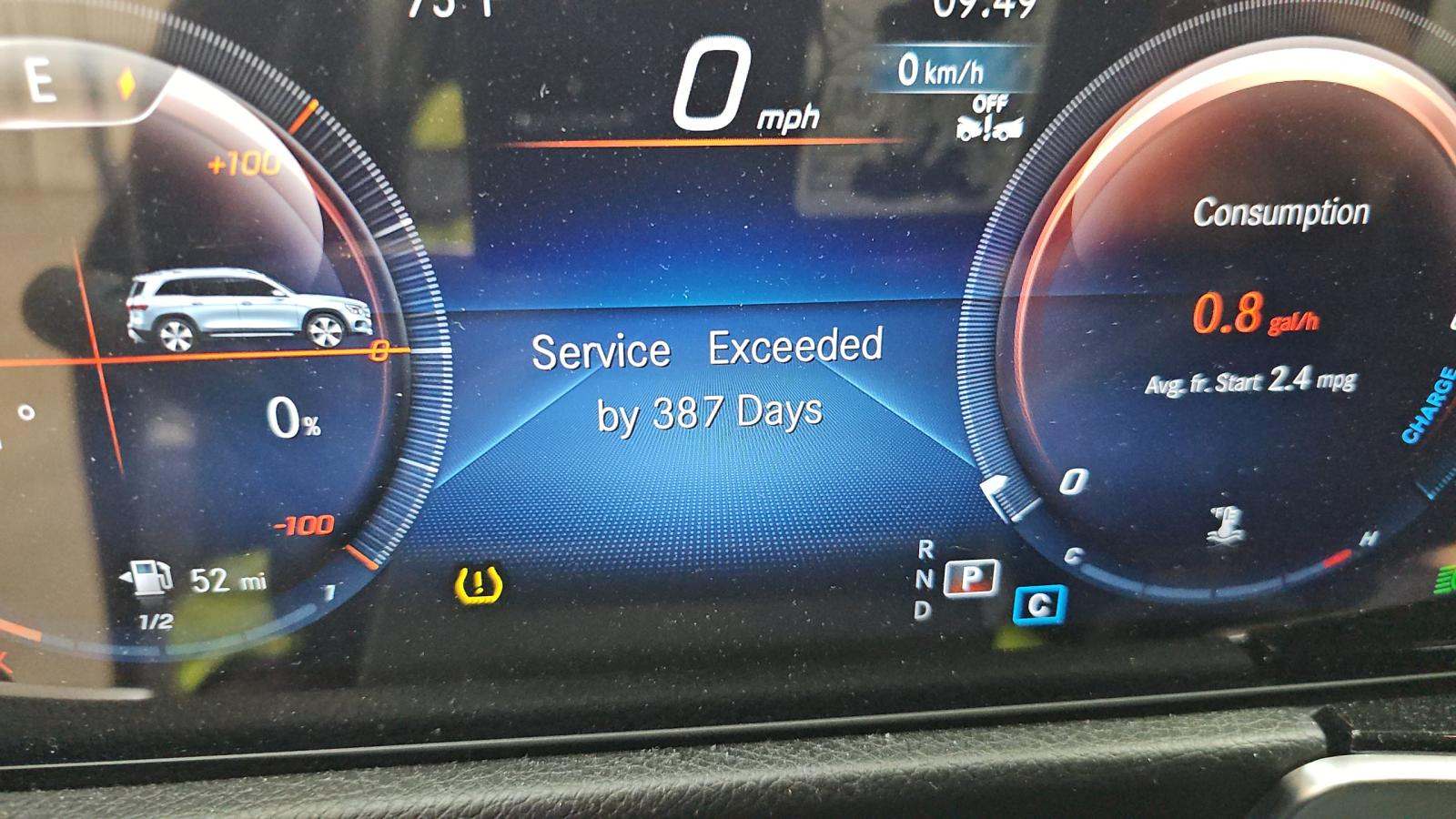 2023 Mercedes-Benz GLB GLB 250 AWD