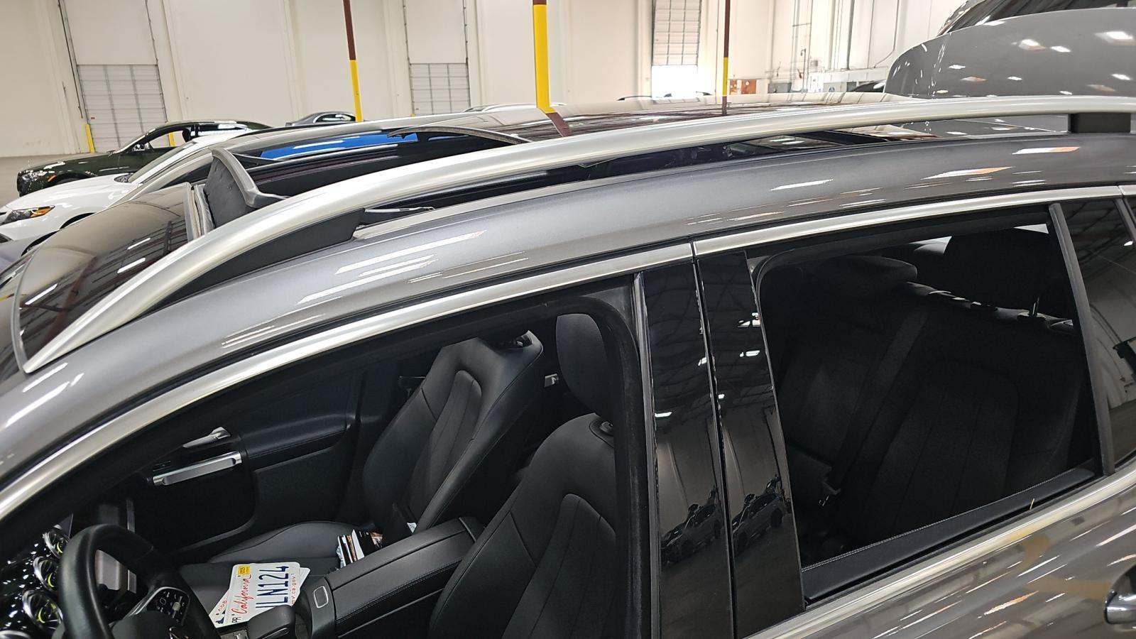 2023 Mercedes-Benz GLB GLB 250 AWD